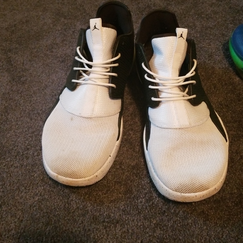 Mend jordans